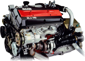 P61C1 Engine